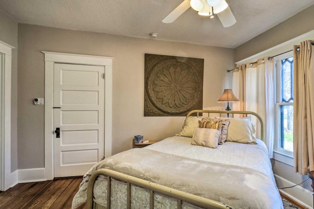 Georgetown Vacation Rental Close To Town Square! Eksteriør bilde