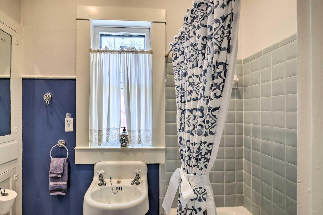 Georgetown Vacation Rental Close To Town Square! Eksteriør bilde