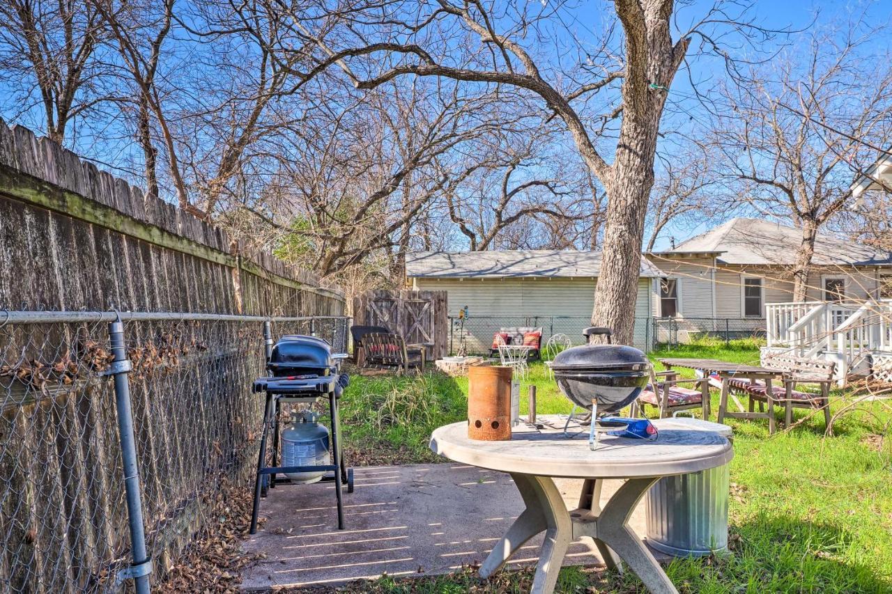 Georgetown Vacation Rental Close To Town Square! Eksteriør bilde