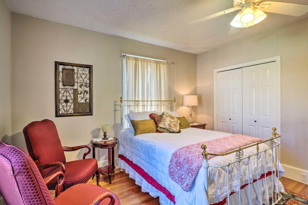 Georgetown Vacation Rental Close To Town Square! Eksteriør bilde